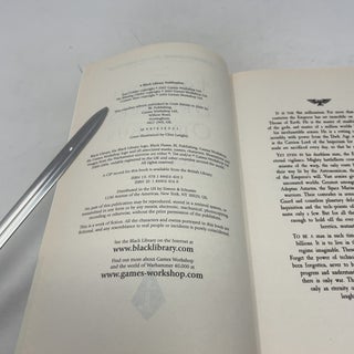 The Soul Drinkers Omnibus (Warhammer)