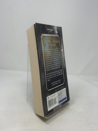 The Soul Drinkers Omnibus (Warhammer)