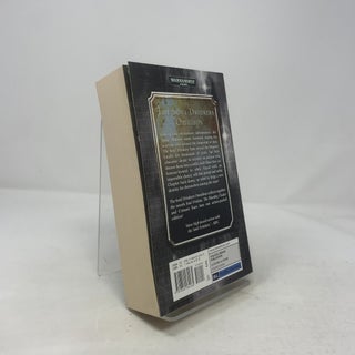 The Soul Drinkers Omnibus (Warhammer)