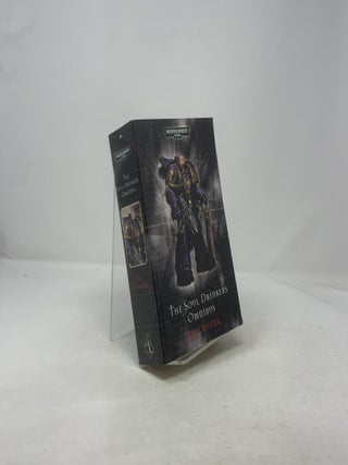 The Soul Drinkers Omnibus (Warhammer)