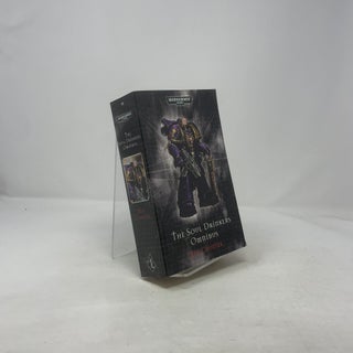 The Soul Drinkers Omnibus (Warhammer)