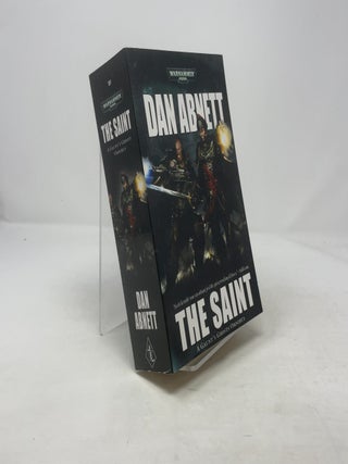 Item #373942 Gaunt's Ghosts: The Saint (Warhammer). Dan Abnett