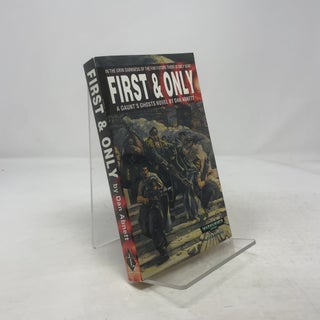 Item #373955 First and Only (Warhammer). Dan Abnett