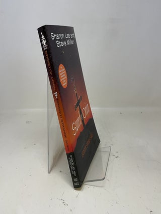 Item #374103 Sword of Orion (Beneath Strange Skies, Book 1). Sharon Lee