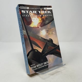 Item #374397 Star Trek: Strange New Worlds IX. Dean Wesley Smith