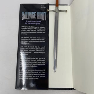 Salvage Right