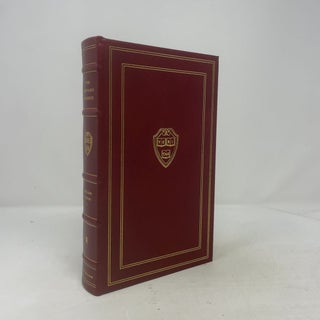 Item #374701 English Poetry Volume I - From Chaucer to Gray (The Harvard Classics). Charles W. Eliot