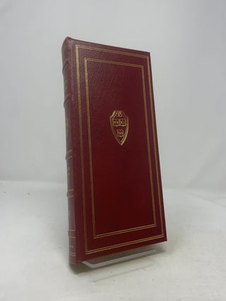Item #374712 English Poetry Volume III - From Tennyson to Whitman (Harvard Classics). Charles W....