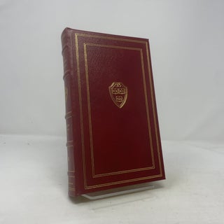 English Poetry Volume III - From Tennyson to Whitman (Harvard Classics)