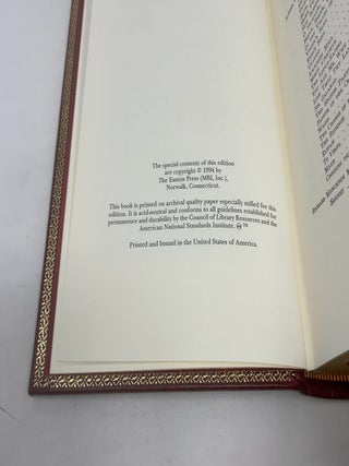 English Poetry Volume III - From Tennyson to Whitman (Harvard Classics)