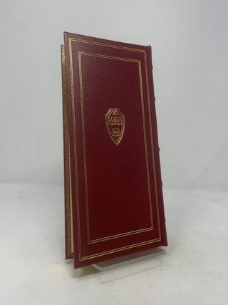 English Poetry Volume III - From Tennyson to Whitman (Harvard Classics)
