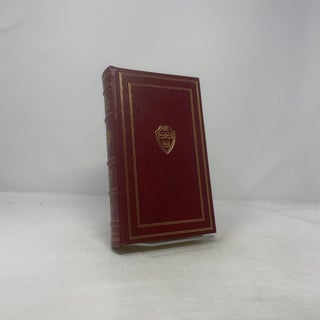 English Poetry Volume III - From Tennyson to Whitman (Harvard Classics)