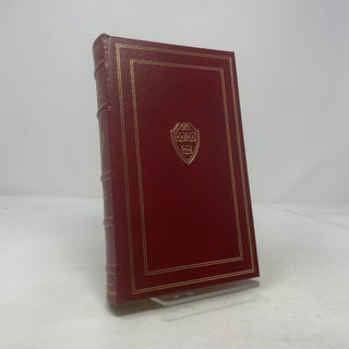 Item #374745 English Poetry Volume II From Collins to Fitzgerald (Harvard Classics). Charles W....