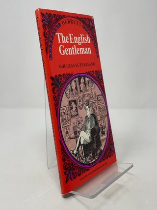 Item #374979 The English Gentleman. Douglas Sutherland