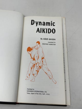 Dynamic Aikido