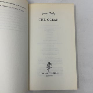 The Ocean