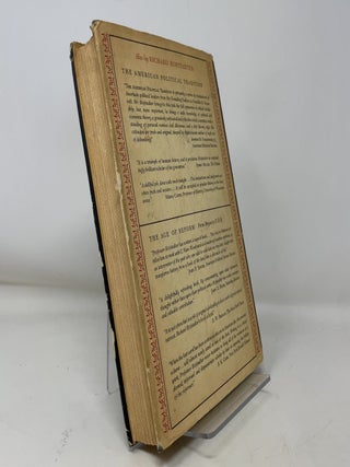 Anti- Intellectualism in American Life