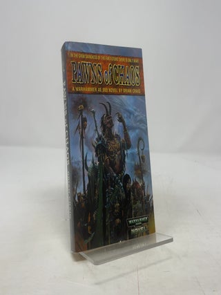 Item #375239 Pawns of Chaos (Warhammer 40,000). Brian Craig