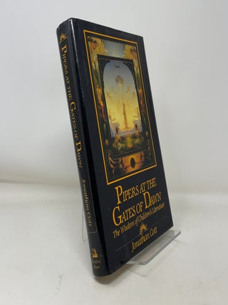 Pipers at the Gates of Dawn: The Wisdom of Children's Literature