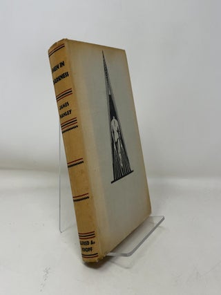 Item #375428 Men In Darkness. James Hanley