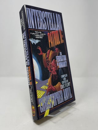 Item #375430 Interstellar Patrol II: The Federation of Humanity. Christopher Anvil