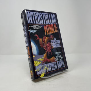 Interstellar Patrol II: The Federation of Humanity