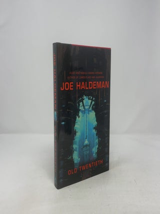 Item #375456 Old Twentieth. Joe Haldeman