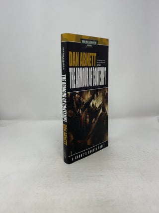 The Armour of Contempt (Gaunt's Ghosts) (Warhammer)