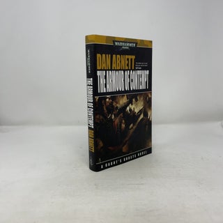 The Armour of Contempt (Gaunt's Ghosts) (Warhammer)
