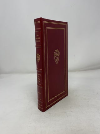 Item #375717 Blaise Pascal: Thoughts, Letters, Minor Works (The Harvard Classics) (Easton Press)....