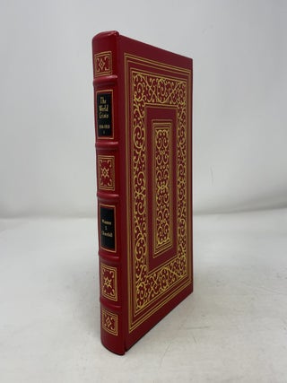 Item #375740 The First World War: The World Crisis 1916-1918, Part One. Winston S. Churchill
