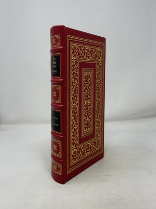 Item #375743 The First World War: The World Crisis, 1911-1914 (Easton Press). Winston S. Churchill