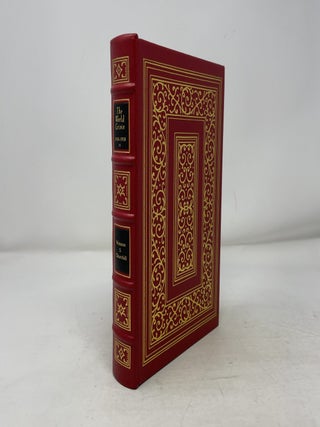 Item #375746 The First World War: The World Crisis, 1916-1918 Part Two (Easton Press). Winston S....
