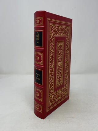 Item #375748 The First World War: The World Crisis, 1915 (Easton Press). Winston S. Churchill
