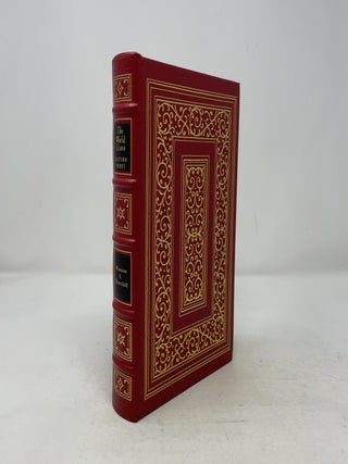 Item #375751 The First World War: The World Crisis, The Eastern Front (Easton Press). Winston S....