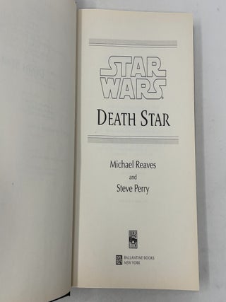 Star Wars: Death Star