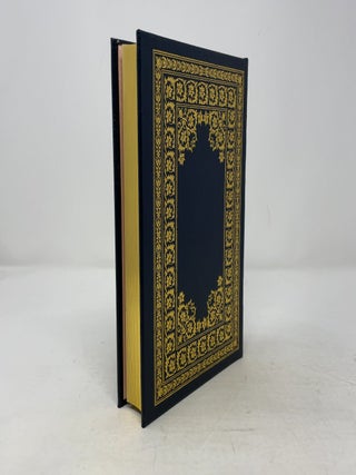 The Life & Strange Surprising Adventures of Robinson Crusoe of York, Mariner (Easton Press)