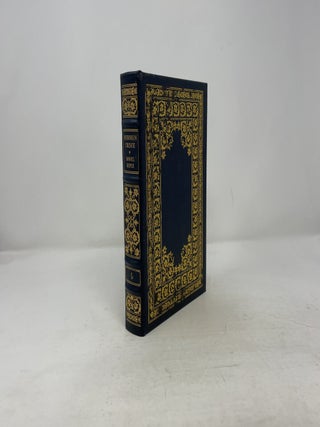 The Life & Strange Surprising Adventures of Robinson Crusoe of York, Mariner (Easton Press)