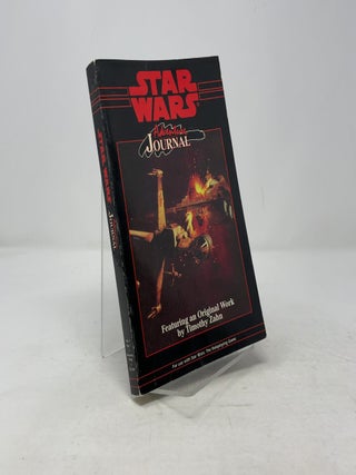Item #376105 Star Wars Adventure Journal - for Use with Star Wars: The Roleplaying Game Volume 1,...