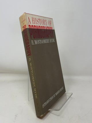 A History of Pornography