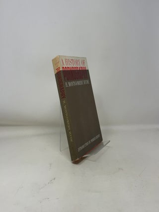 A History of Pornography