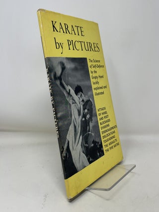 Item #376303 Karate by Pictures. H D. Plee