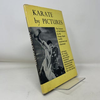 Karate by Pictures