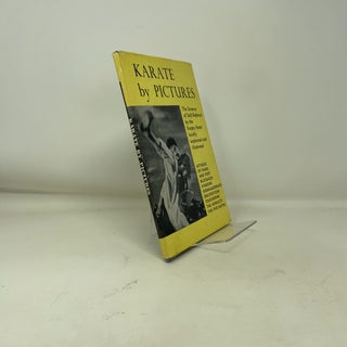 Karate by Pictures