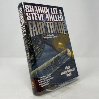 Item #376400 Fair Trade. Sharon Lee, Steve Miller