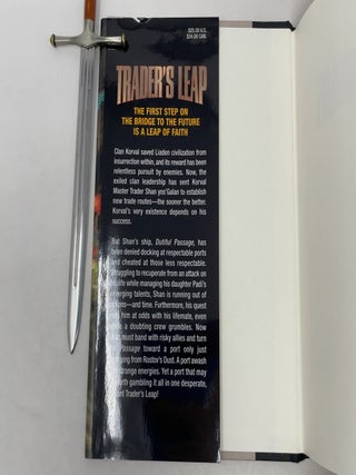 Trader's Leap
