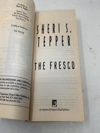 The Fresco