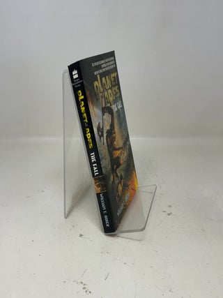Item #376476 Planet of the Apes: The Fall. William T. Quick