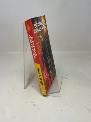 Item #376523 Stark's Crusade (Stark's War, Book 3). John G. Hemry