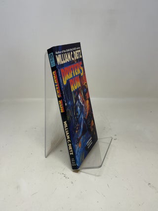 Item #376566 Drifter's Run. William C. Dietz